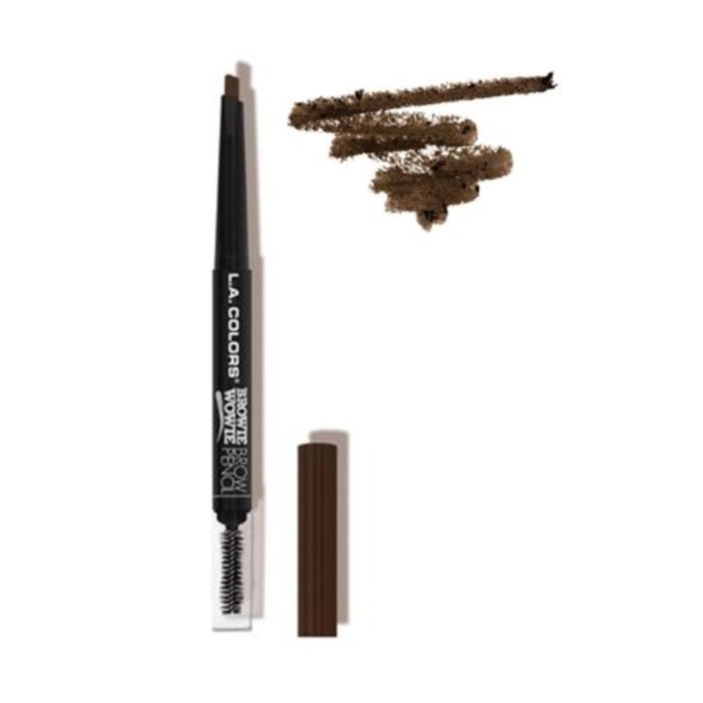 Browie Wowie Brow Pencil, Warm Brown